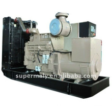 100000 watt silent diesel generator